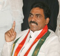 lagadapati raja gopal,congress,telangana,telugu desam,trs,